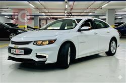 شێڤرۆلێت مالیبۆ